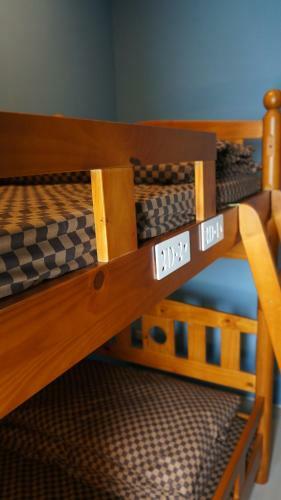Lovely Bean Hostel
