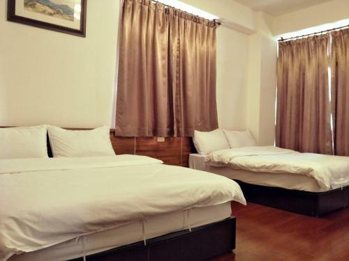 Lu He Feng Homestay