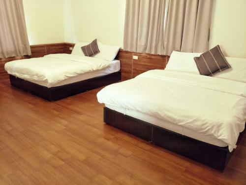 Lu He Feng Homestay