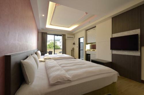 Posada Zhaody Hotel