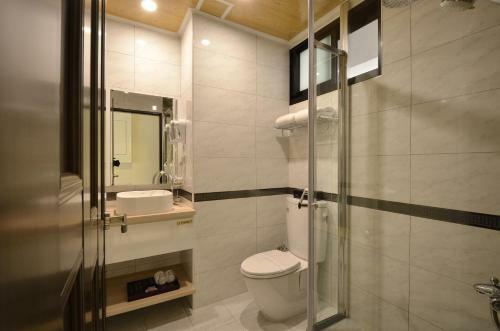 Posada Zhaody Hotel