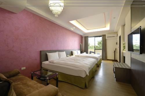 Posada Zhaody Hotel