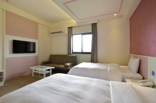 Posada Zhaody Hotel