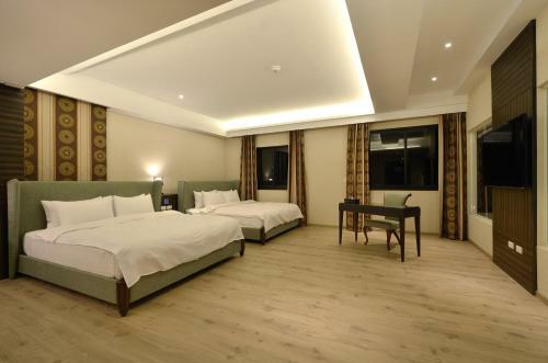 Posada Zhaody Hotel
