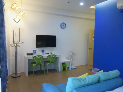 Hostal Chaopingjia Fengge Guesthouse