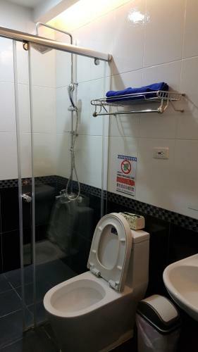Hostal Chaopingjia Fengge Guesthouse