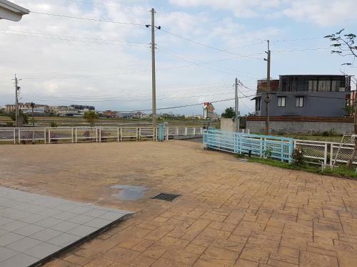 Hostal Chaopingjia Fengge Guesthouse