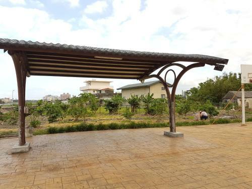 Hostal Chaopingjia Fengge Guesthouse