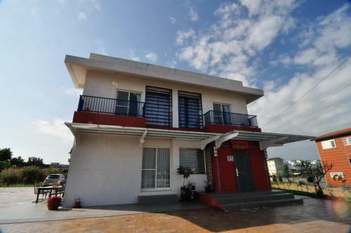 Hostal Chaopingjia Fengge Guesthouse