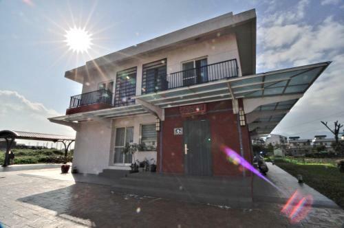 Hostal Chaopingjia Fengge Guesthouse