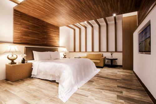 Motel Duo Romance Hotel