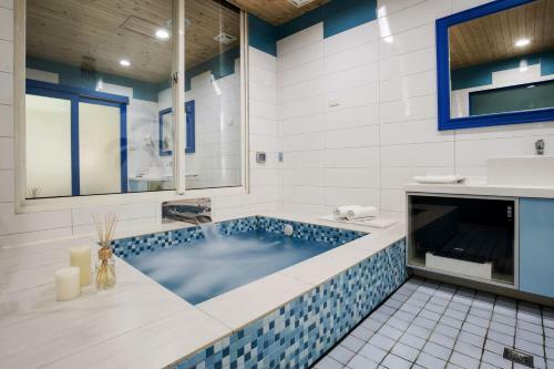 Motel Duo Romance Hotel