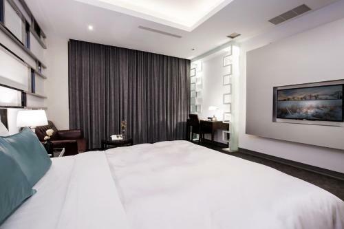 Motel Duo Romance Hotel