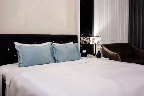 Motel Duo Romance Hotel