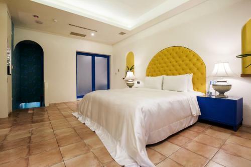 Motel Duo Romance Hotel