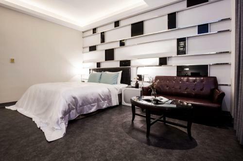 Motel Duo Romance Hotel