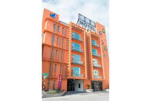 Motel Duo Romance Hotel