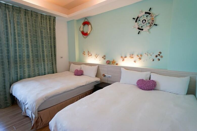 Hotel Dream Come True B&B