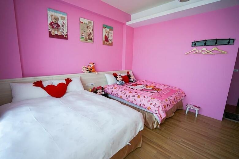 Hotel Dream Come True B&B