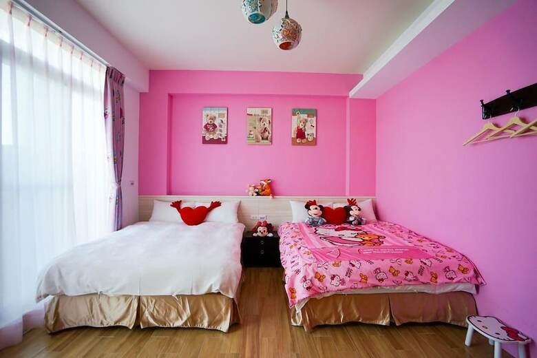 Hotel Dream Come True B&B