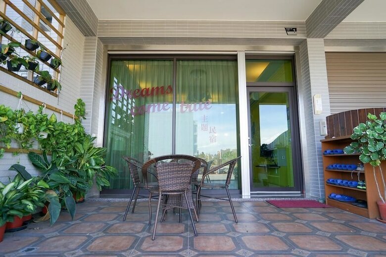 Hotel Dream Come True B&B
