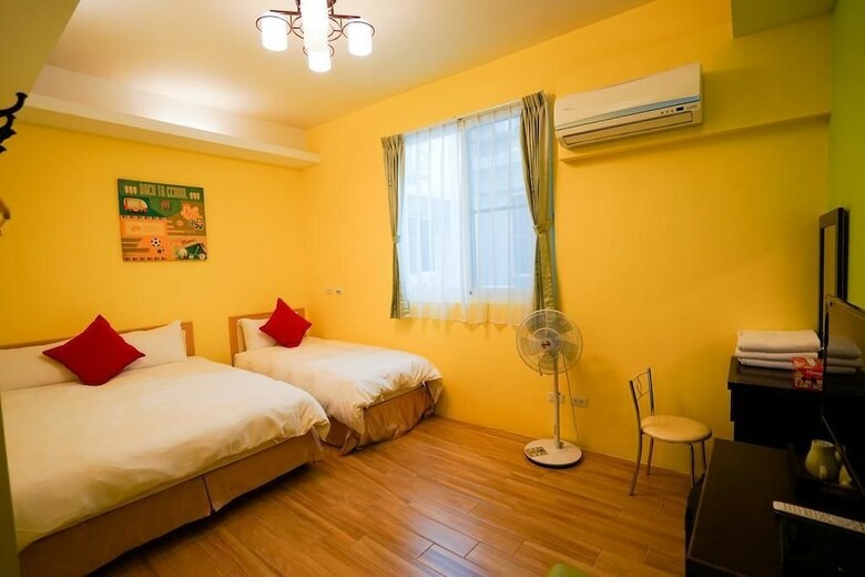 Hotel Dream Come True B&B