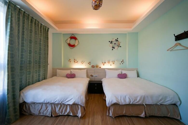 Hotel Dream Come True B&B