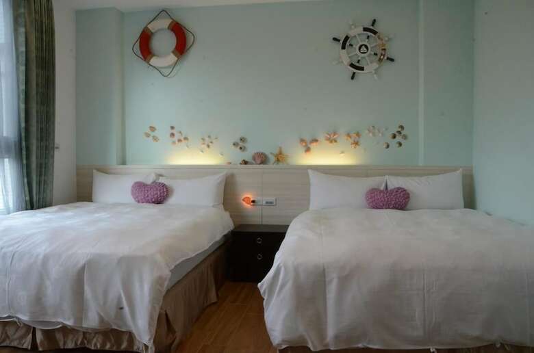 Hotel Dream Come True B&B