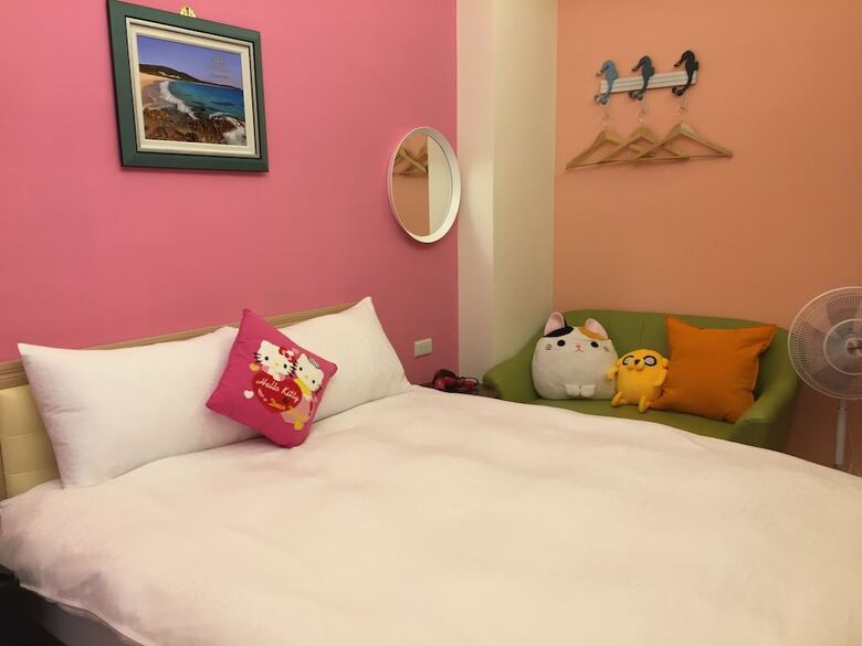 Hotel Dream Come True B&B