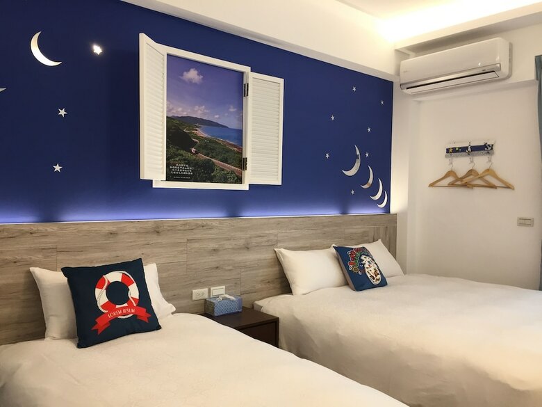 Hotel Dream Come True B&B