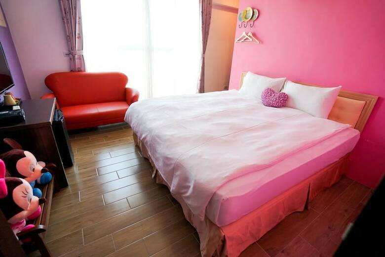 Hotel Dream Come True B&B
