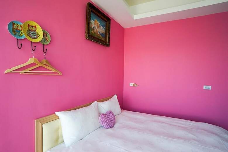 Hotel Dream Come True B&B