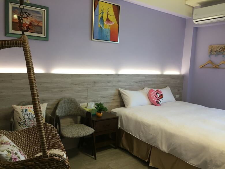 Hotel Dream Come True B&B