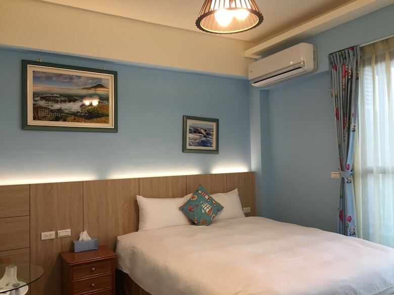 Hotel Dream Come True B&B