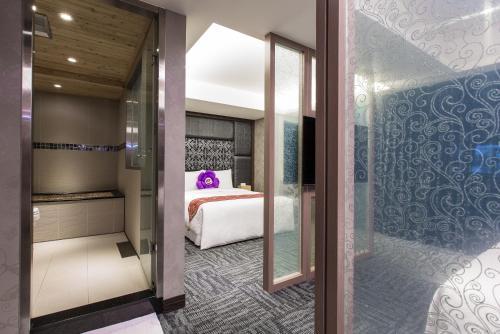 Hansome Business Hotel