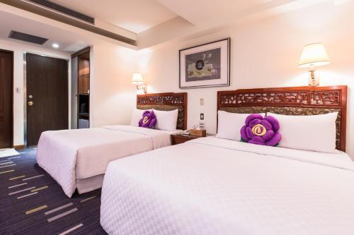 Hansome Business Hotel
