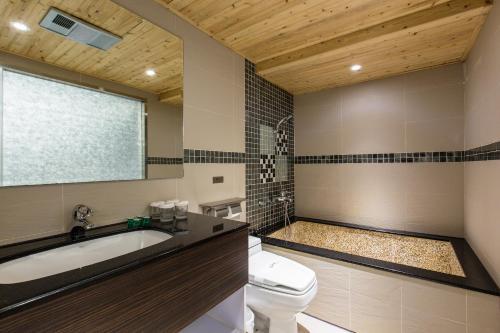 Hansome Business Hotel