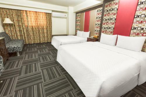 Hansome Business Hotel