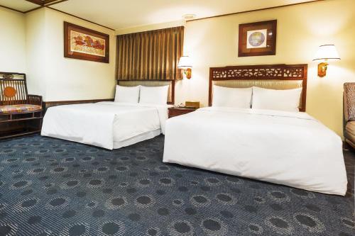 Hansome Business Hotel