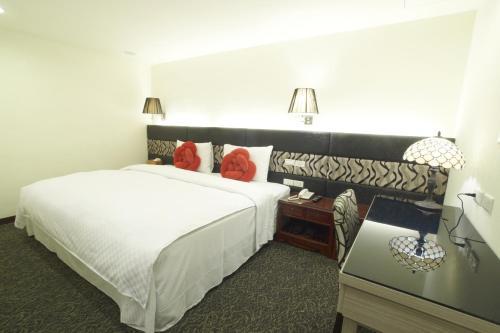 Hansome Business Hotel