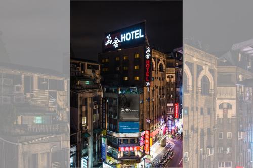 Hansome Business Hotel