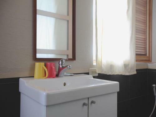 Winnie Homestay
