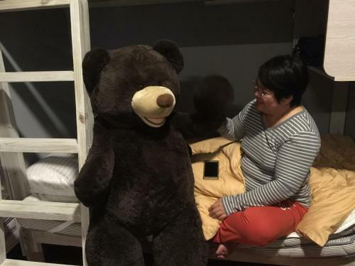 Winnie Homestay