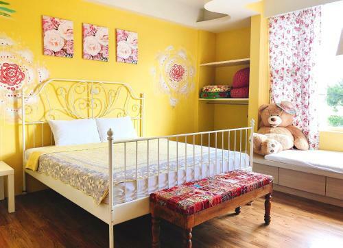 Winnie Homestay