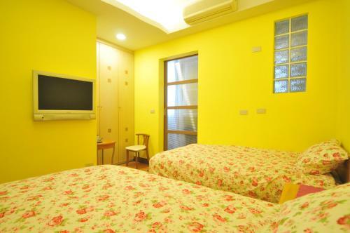 Winnie Homestay