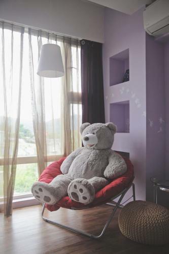Winnie Homestay
