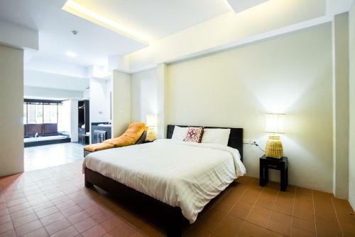 Hotel Jamadevi Lamphun