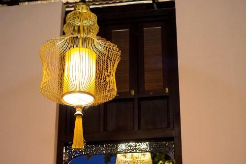 Hotel Jamadevi Lamphun