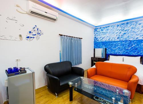 Star Inn 888
