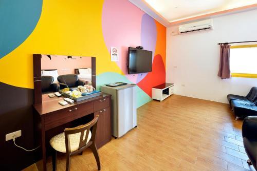 Star Inn 888